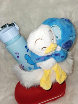 Nikolaus Stiefel für Kinder